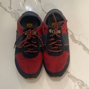 Women's Teva Highside '84 Hiking Shoes- Size 10